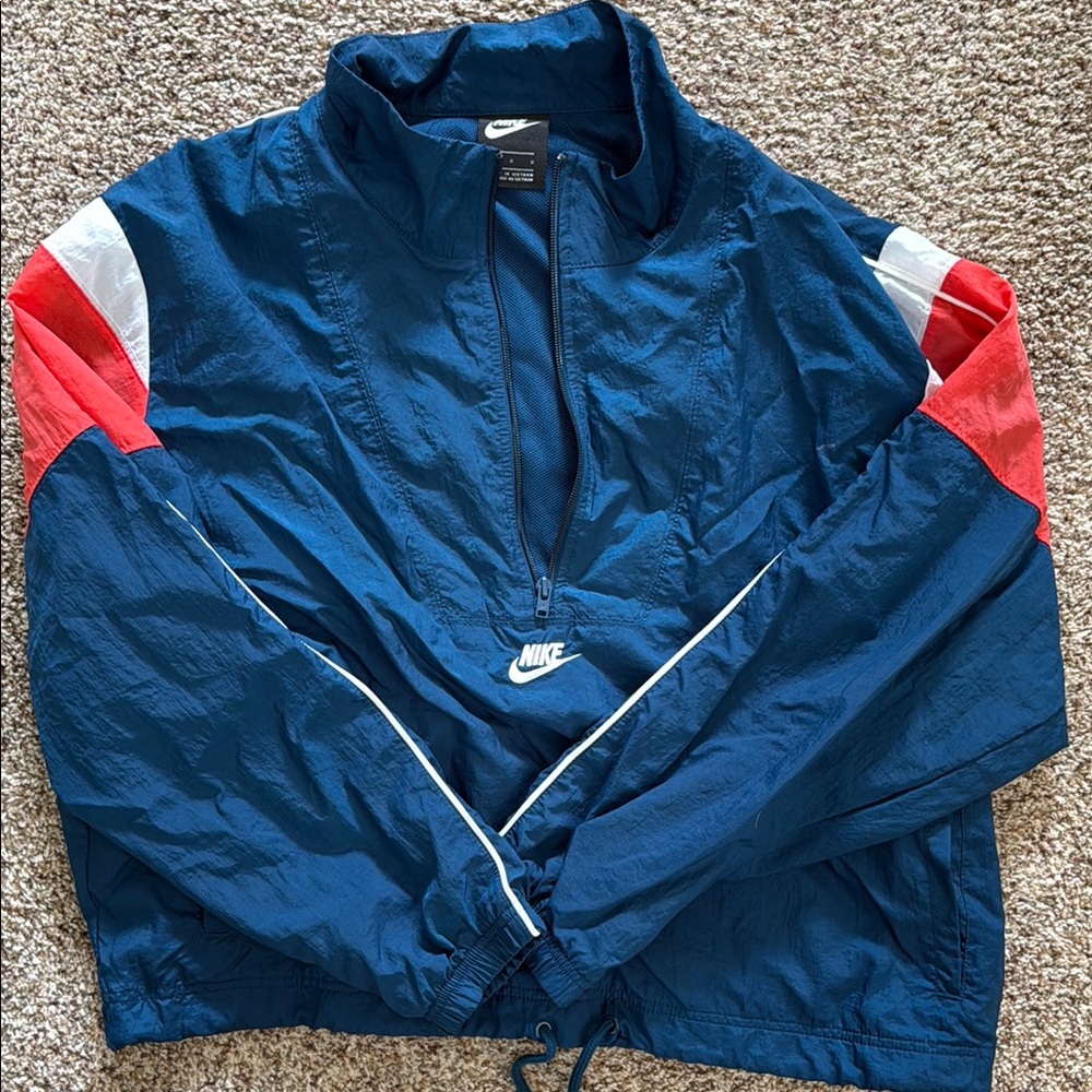 Nike Windbreaker